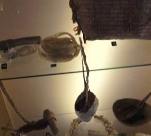 Nordamerika Native Museum