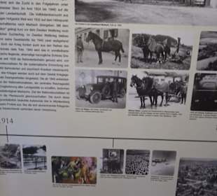 Gestütsmuseum Offenhausen