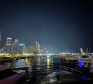 Dubai Marina