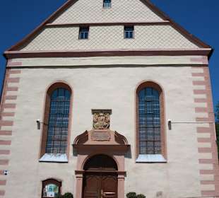 Kirche