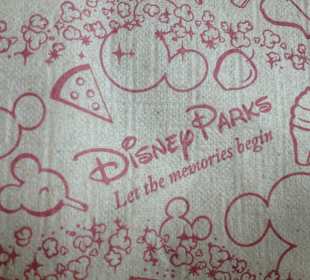 Disney's Typhoon Lagoon