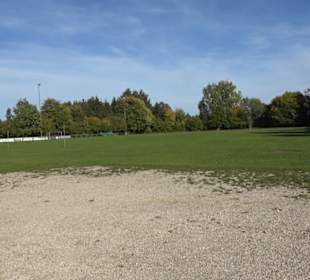 Sportplatz Kohlstetten