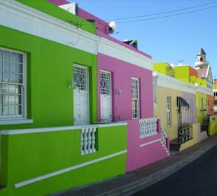 Bo Kaap