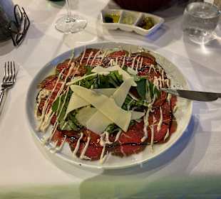 Carpaccio