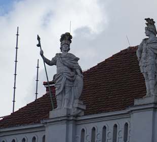 Altstadt Ansbach