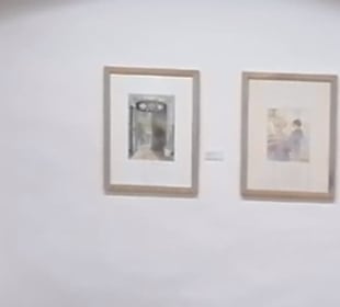 Museum Moderner Kunst Wörlen