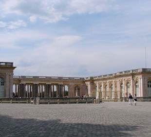 Grand Trianon