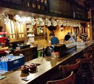 Morro Jable La Bodega de Jandia  