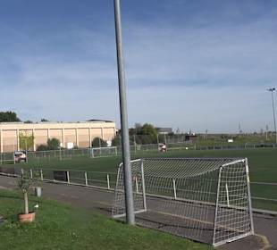 Sportanlage Ergenzingen