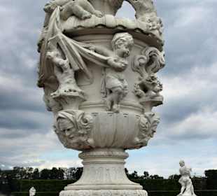 Herrenhäuser Gärten Hannover