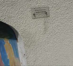 Kreuzweg nach Johannes dem Täufer Wallerstein