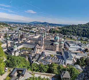 Salzburg