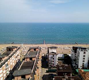 Strand Jesolo
