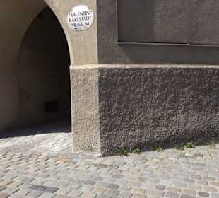 Isartorplatz