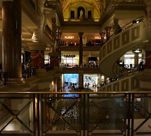 The Forum Shops