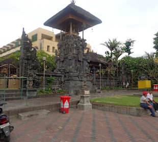 Der Tempel