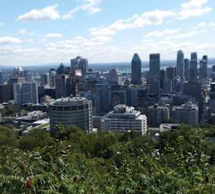 Mont Royal