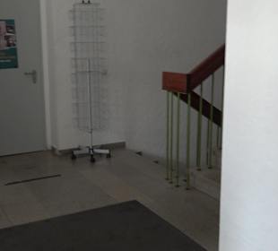 Elektronikmuseum Tettnang