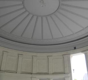 Elisenbrunnen am Friedrich-Wilhelm-Platz in Aachen