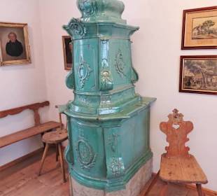 Rundgang durch das Städtische Museum Rosenheim