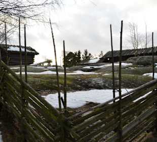 Freilichtmuseum Skansen
