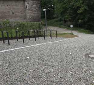 Benediktinerkloster Lorch