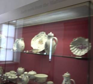 Museum Nymphenburger Porzellan