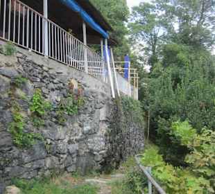 Grotto Isidoro