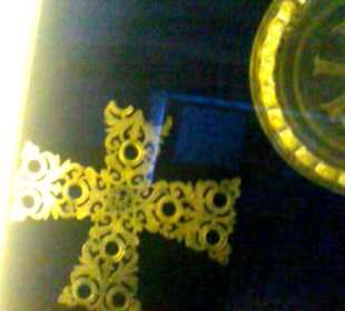 Древнехристианские кресты