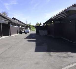 Land- und Golf-Club Öschberghof 