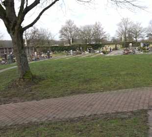 Friedhof Großbettlingen
