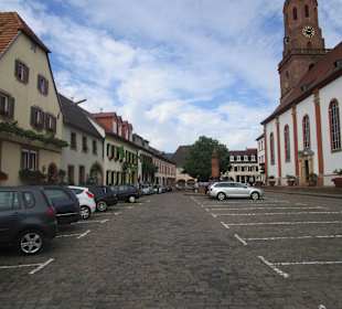  Innenstadt Edenkoben