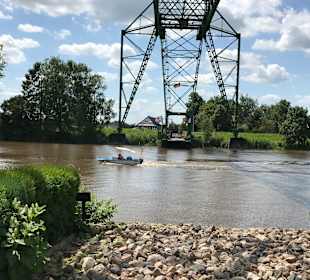 Wandern Hollern-Twielenfleth