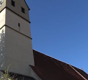 Nikolauskirche