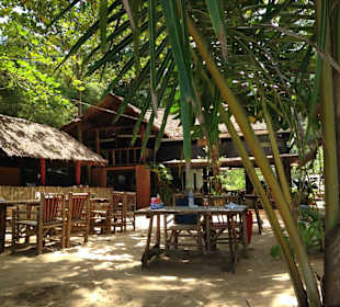 Andalea Bar im September 2016
