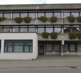 Rathaus Frickenhausen