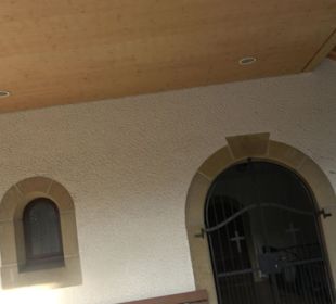 Aussegnungshalle Neckartailfingen