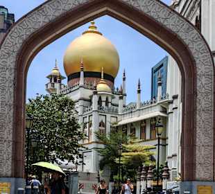 Arab Street