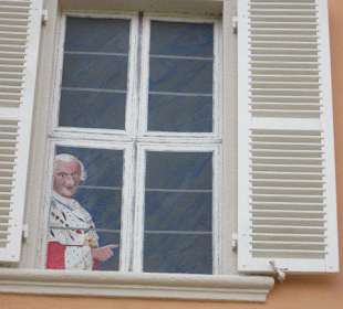 Schwetzinger Schloss