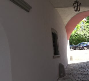 Altstadt Leutkirch