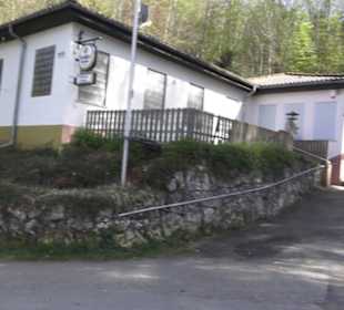 Wanderweg Hochgehkämpft