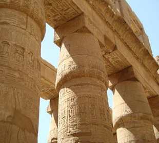 Świątynia w Karnaku