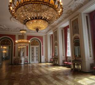  Schloß Christiansborg