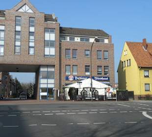 Paulaner Wirtshaus Langenhagen