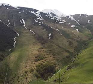 Gruzińska Droga Wojenna