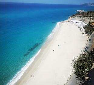 Strand Ricadi