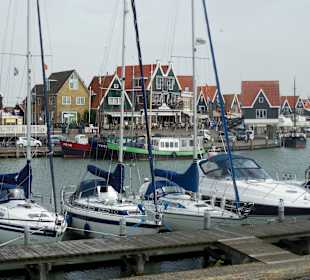 Zaandam - Hafen