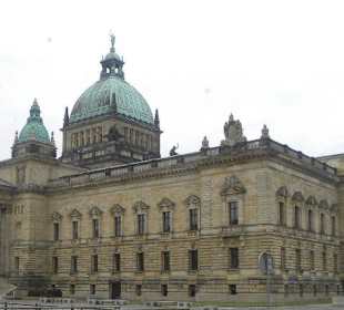 Bundesverwaltungsgericht Leipzig