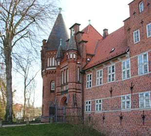 Schloss Bergedorf