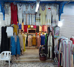 Stadt Nabeul